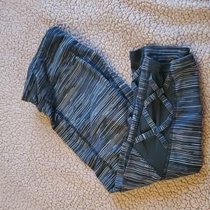 Youth,  Champion, Capri leggings